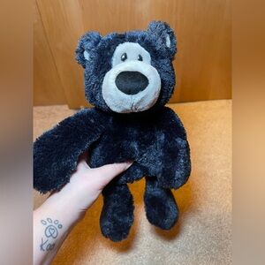 Gund Indigo Teddy Bear Plush